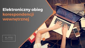 Elektroniczny Obieg Korespondencji Wewnętrznej