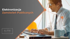 Elektronizacja Zamówień Publicznych