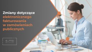 Platforma Elektronicznego Fakturowania (PEF) - Jak się przystosować?