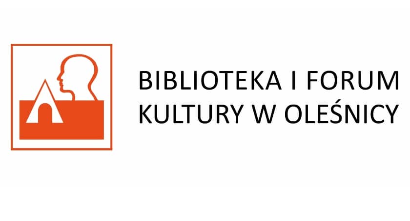 Nowoczesny i intuicyjny serwis promujący działalność Biblioteki i Forum Kultury