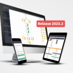 JobRouter 2023.2 (STS) - Twórz lepsze mobilne procesy workflow