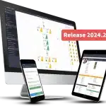 Nowoczesne formularze dla wszystkich kroków użytkownika i rozszerzone funkcje procesów - Wersja 2024.2 (STS)