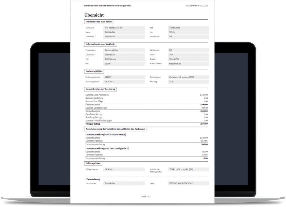 Wersja 2024.4 (STS) systemu JobRouter®: Korzystanie z podtabel w nowoczesnych formularzach