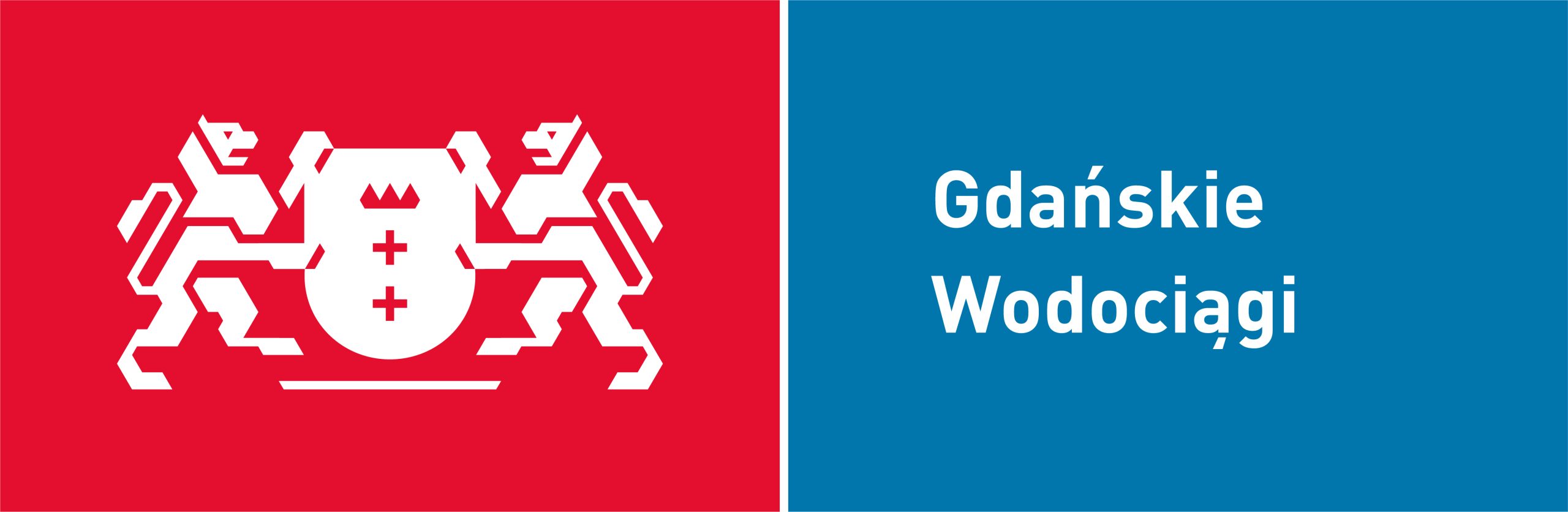 Logo Gdańskie Wodociągi