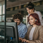Architektura wysoce wydajnych środowisk low-code workflow